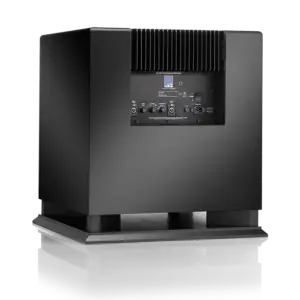 ATC SCM0.1/12SL Pro for home audio and speaker systems