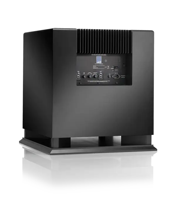ATC SCM0.1/12SL Pro for home audio and speaker systems