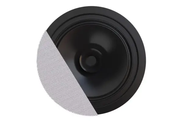 Audac CENA812 White for home audio and speaker systems