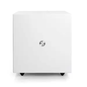 Audio Pro Addon C-SUB White for home audio and speaker systems