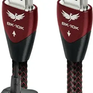 Audioquest FireBird HDMI 2.1 - 3m for home audio and speaker systems