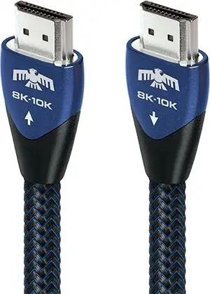 Audioquest ThunderBird 48 HDMI 2.1 - 1.5m for home audio and speaker systems