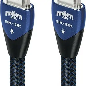Audioquest ThunderBird 48 HDMI 2.1 - 2m for home audio and speaker systems