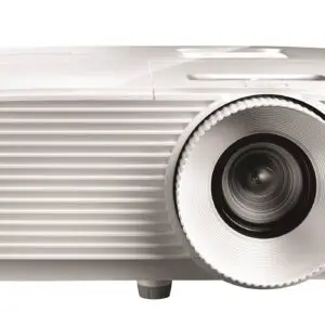 Optoma EH334 for home audio and speaker systems