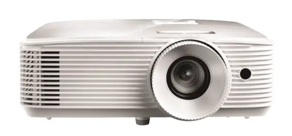Optoma EH334 for home audio and speaker systems