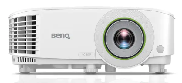 BenQ EH600 for home audio and speaker systems