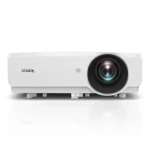 BenQ SH753P for home audio and speaker systems
