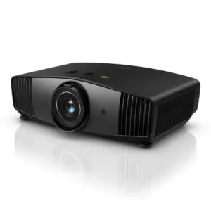 BenQ W5700 for home audio and speaker systems