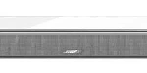 Bose Soundbar 900 White - Dolby Atmos for home audio and speaker systems