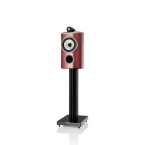 Bowers & Wilkins 805 D4 Rosenut (Pair) for home audio and speaker systems