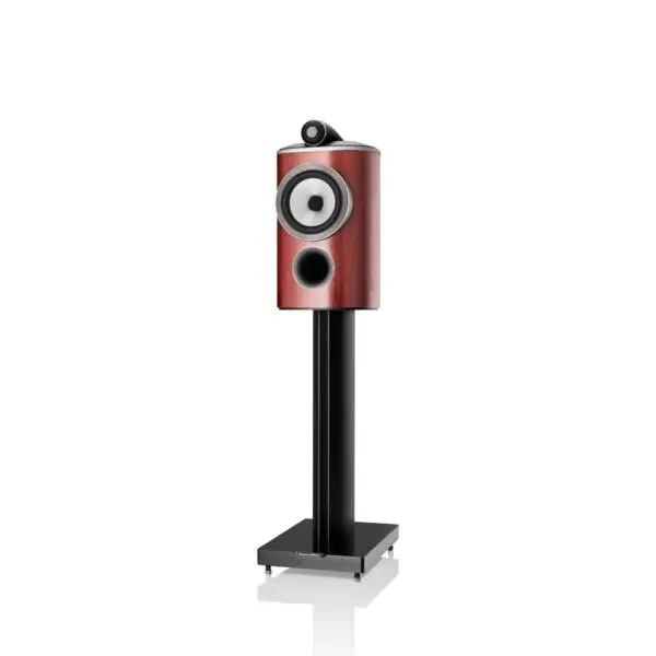 Bowers & Wilkins 805 D4 Rosenut (Pair) for home audio and speaker systems
