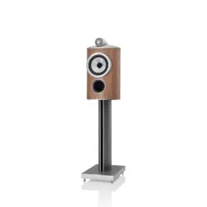 Bowers & Wilkins 805 D4 Walnut (Pair) for home audio and speaker systems