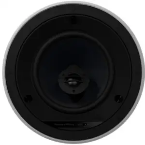 Bowers & Wilkins CCM662 (Pair) for home audio and speaker systems