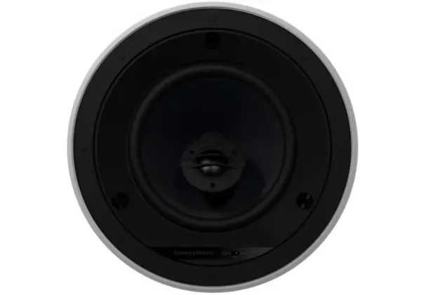 Bowers & Wilkins CCM662 (Pair) for home audio and speaker systems