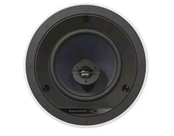 Bowers & Wilkins CCM663 (Pair) for home audio and speaker systems