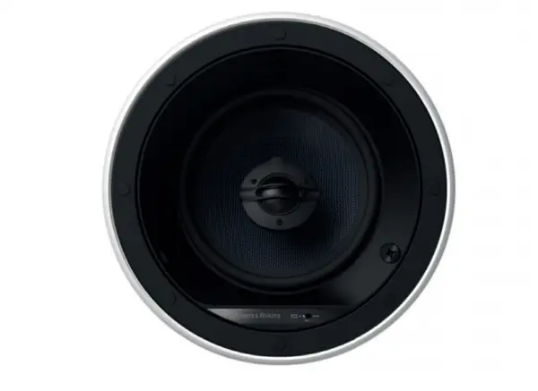 Bowers & Wilkins CCM663RD (Pair) for home audio and speaker systems