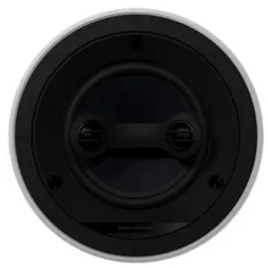 Bowers & Wilkins CCM663SR (Piece) for home audio and speaker systems