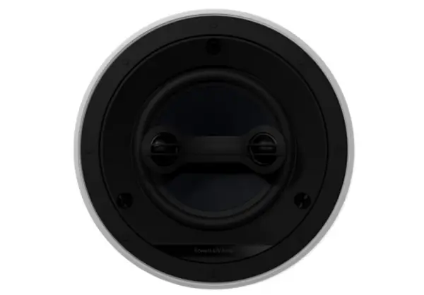 Bowers & Wilkins CCM663SR (Piece) for home audio and speaker systems