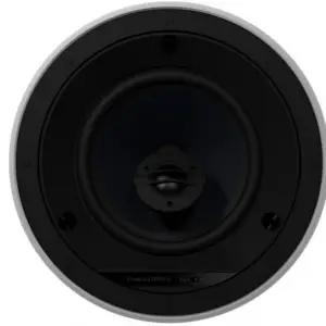 Bowers & Wilkins CCM664 (Pair) for home audio and speaker systems
