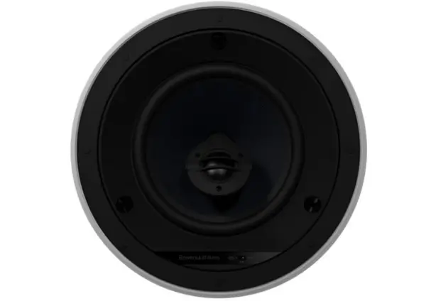Bowers & Wilkins CCM664 (Pair) for home audio and speaker systems