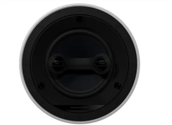 Bowers & Wilkins CCM664SR (Piece) for home audio and speaker systems