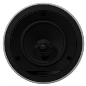 Bowers & Wilkins CCM665 (Pair) for home audio and speaker systems