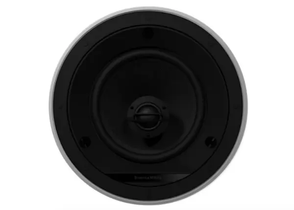 Bowers & Wilkins CCM665 (Pair) for home audio and speaker systems