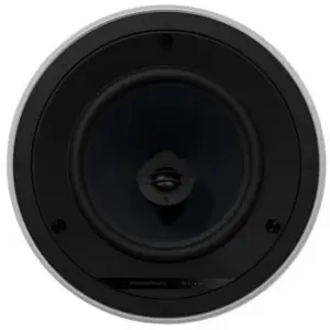 Bowers & Wilkins CCM682 (Pair) for home audio and speaker systems