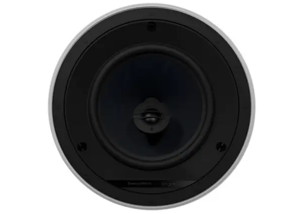 Bowers & Wilkins CCM682 (Pair) for home audio and speaker systems