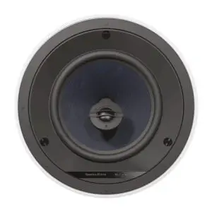 Bowers & Wilkins CCM683 (Pair) for home audio and speaker systems