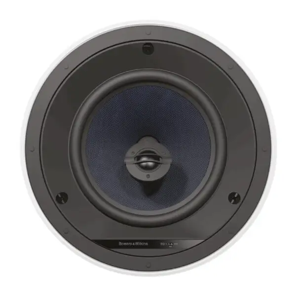 Bowers & Wilkins CCM683 (Pair) for home audio and speaker systems