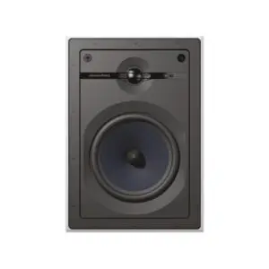 Bowers & Wilkins CWM663 (Pair) for home audio and speaker systems
