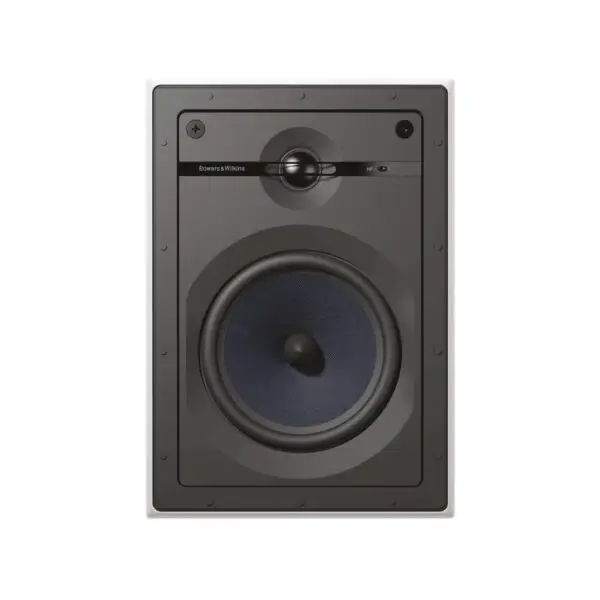 Bowers & Wilkins CWM663 (Pair) for home audio and speaker systems