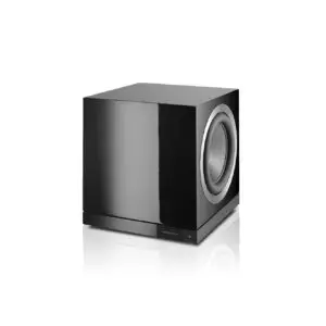 Bowers & Wilkins DB1D Gloss Black for home audio and speaker systems