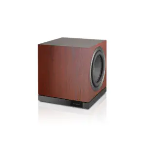 Bowers & Wilkins DB1D Rosenut for home audio and speaker systems