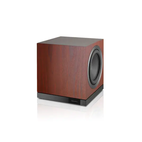 Bowers & Wilkins DB1D Rosenut for home audio and speaker systems
