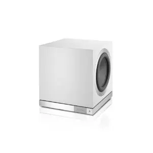 Bowers & Wilkins DB1D White for home audio and speaker systems