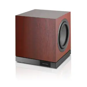 Bowers & Wilkins DB2D Rosenut for home audio and speaker systems