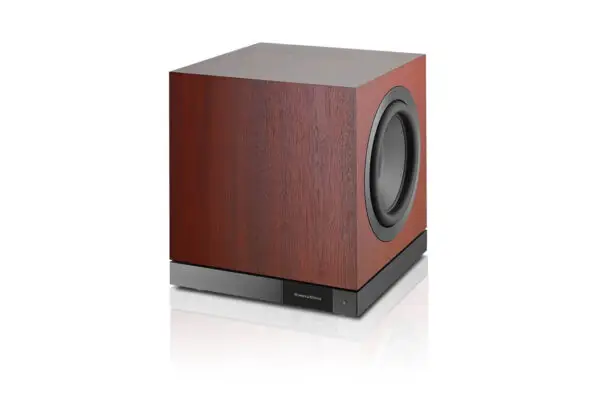 Bowers & Wilkins DB2D Rosenut for home audio and speaker systems