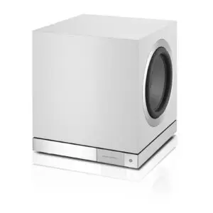 Bowers & Wilkins DB2D White for home audio and speaker systems