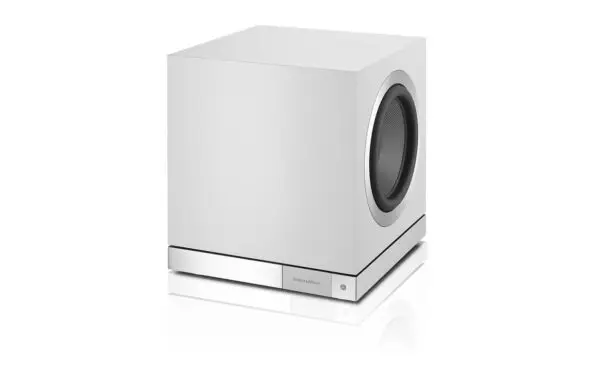 Bowers & Wilkins DB2D White for home audio and speaker systems
