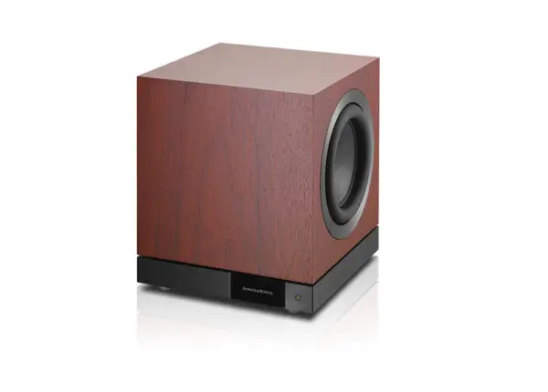 Bowers & Wilkins DB3D Rosenut for home audio and speaker systems