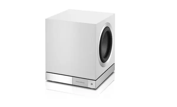 Bowers & Wilkins DB3D White for home audio and speaker systems