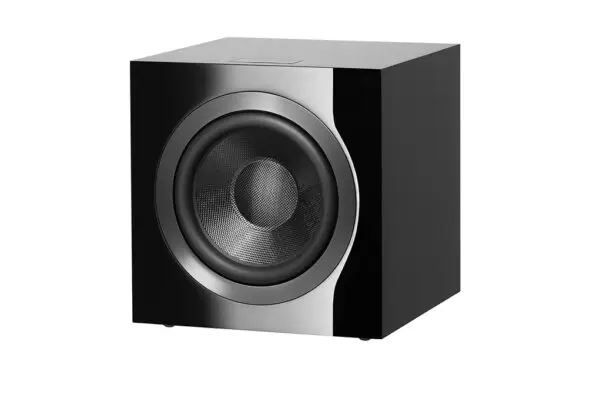 Bowers & Wilkins DB4S Gloss Black for home audio and speaker systems
