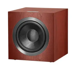 Bowers & Wilkins DB4S Rosenut for home audio and speaker systems