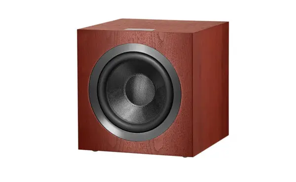 Bowers & Wilkins DB4S Rosenut for home audio and speaker systems