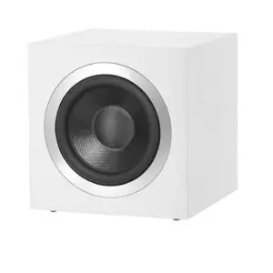 Bowers & Wilkins DB4S White for home audio and speaker systems