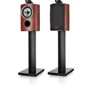 Bowers & Wilkins Diamond 805 D3 Rosenut (Pair) for home audio and speaker systems