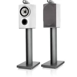 Bowers & Wilkins Diamond 805 D3 White (Pair) for home audio and speaker systems