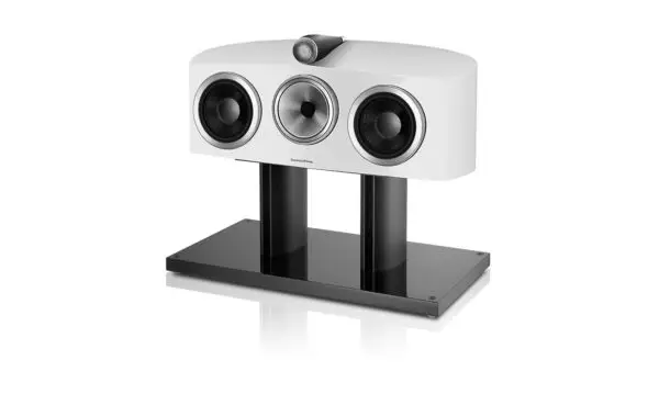Bowers & Wilkins Diamond HTM2 D3 White for home audio and speaker systems